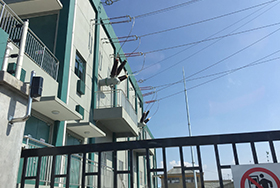 安全技術方面對電氣設備基本要求