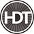 HDT 4維高清鏡面技術
